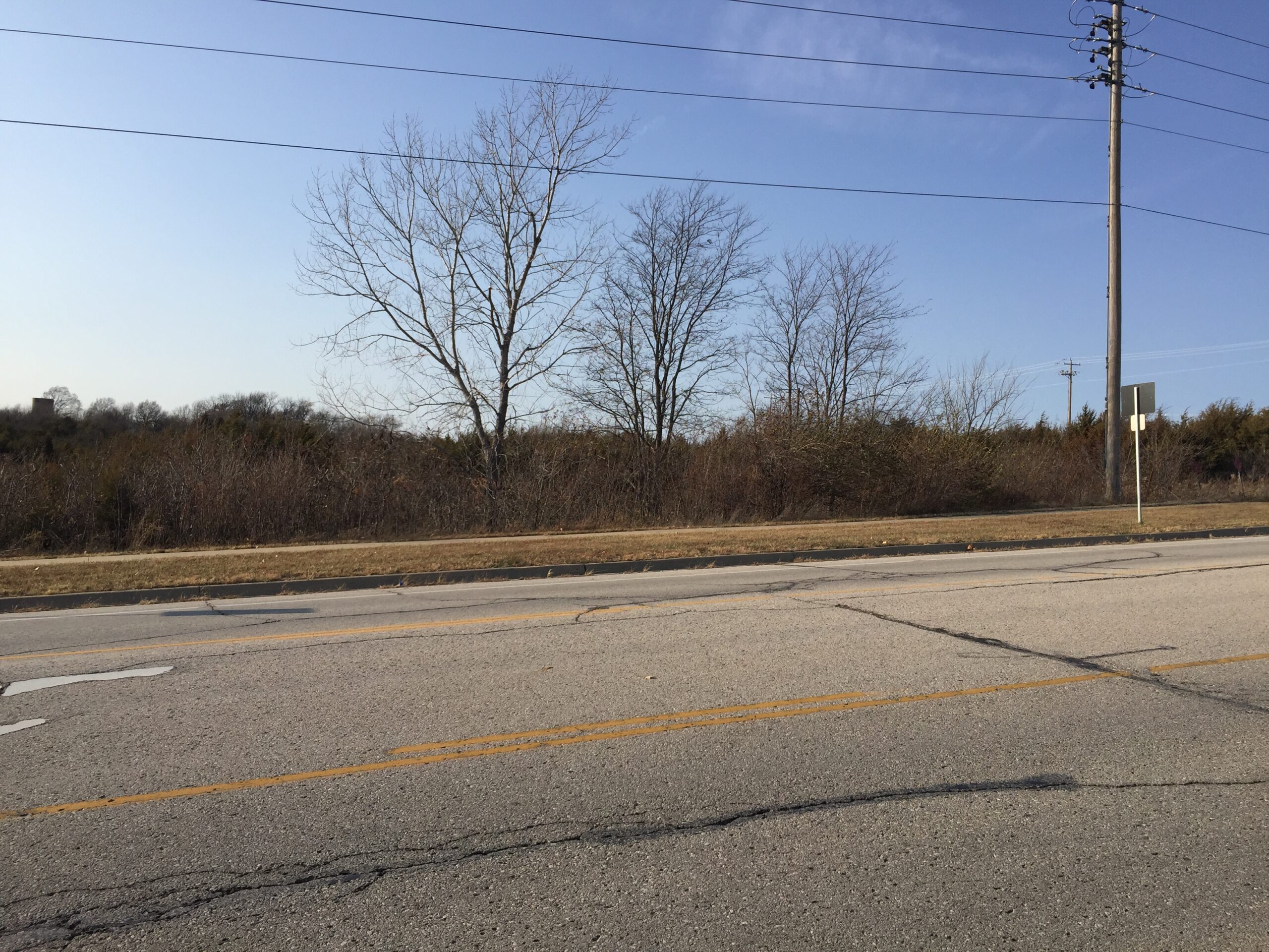 Town Talk Plans filed for large new retail center near Sixth Street